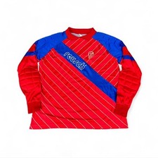Maglia calcio portiere reusch