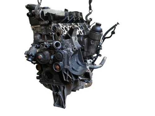 Motore bmw e60 n47d20c - motore,