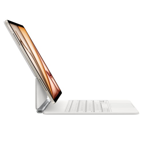 Apple ipad air magic - air, keyboard