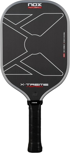 Nox pickleball paddle - paddle, x-treme