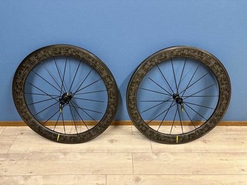 Set ruote anteriori - , e