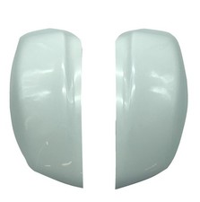 Set cover bauletto top case GP