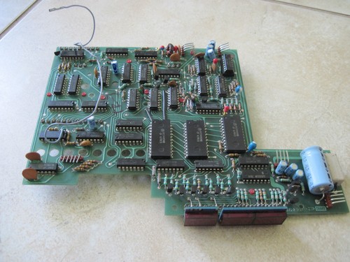 Display drake per 7 in - drake, tr-7
