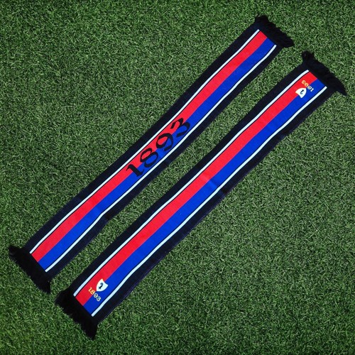Sciarpa calcio ultras - , fc