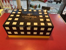 Humidor per sigari Cohiba