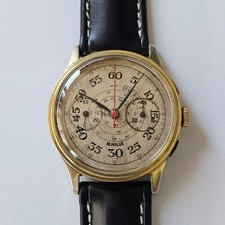 H.WILLS-CRONO-MILITARE-RUOTA A