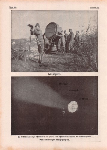 Milioni candele faro - 72, di
