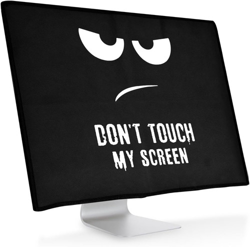 Monitor cover - 27-28",