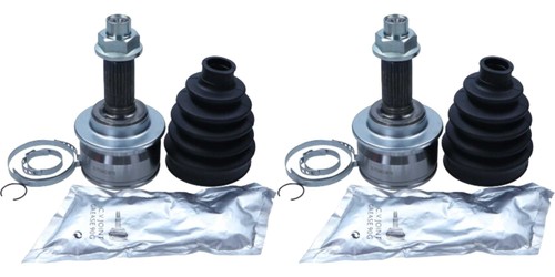 Maxgear kit giunti albero - 2x,