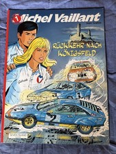 Michel vaillant special - vaillant,