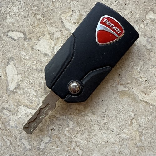 Chiave ducati multistrada e - ducati,