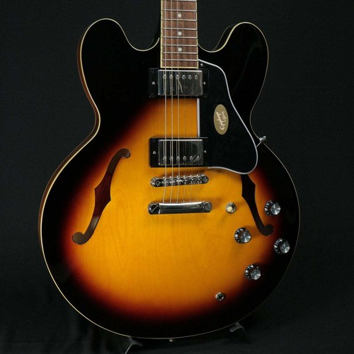 Epiphone inspired gibson - epiphone, by