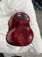 Faro Posteriore Sinistro Smart