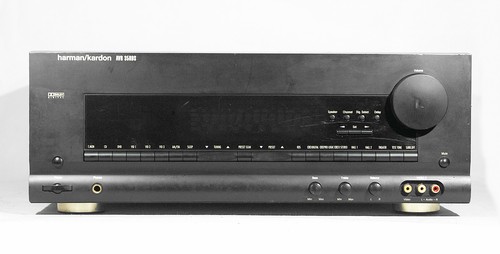 Ricevitore harman kardon - ricevitore,