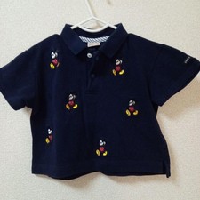 polo petit main disney