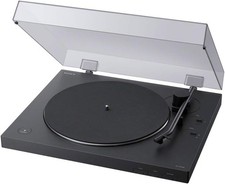 Sony PS-LX310BT Giradischi