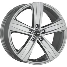 Alloy wheels MAK STONE 5 18"