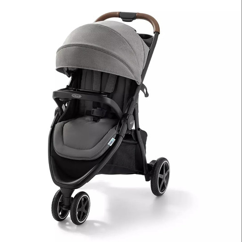 Graco outpace stroller - graco,