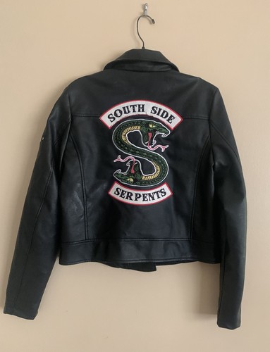 Giacca unisex riverdale - unisex, south