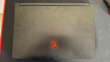 Laptop msi gf63 thin - msi, 11uc