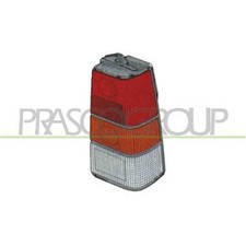 Fanale Posteriore Sinistro Con