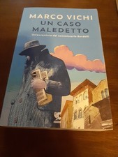 Marco Vichi Un Caso Maledetto
