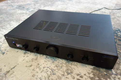 Cambridge audio topaz am5 - am5, |