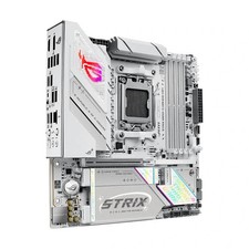 ASUS Scheda Madre  ROG STRIX