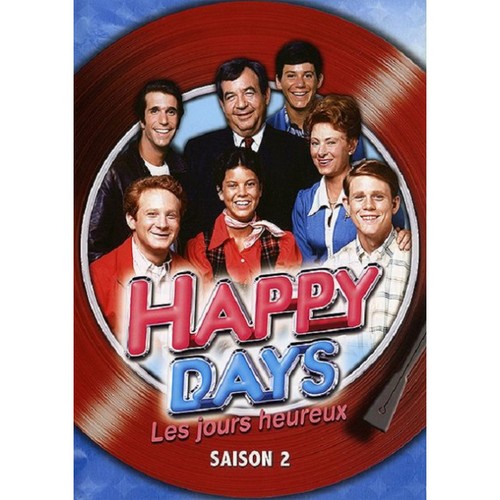 Happy days serie integrale - serie,