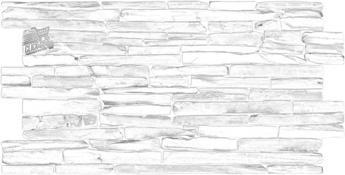 Pannelli parete pvc - parete,