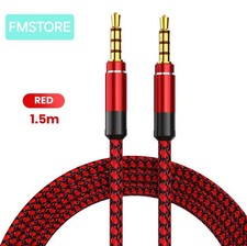 Stereo Audio Jack Cable 3.5mm