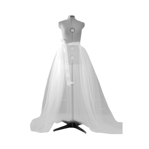 Gonna lunga tulle donna - lunga, da