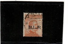 REGNO 1923-B.L.P.- TERZA