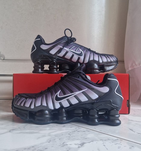 Nike shox fade - shox, tl