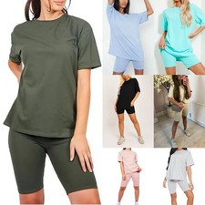 T-shirt lunga oversize da