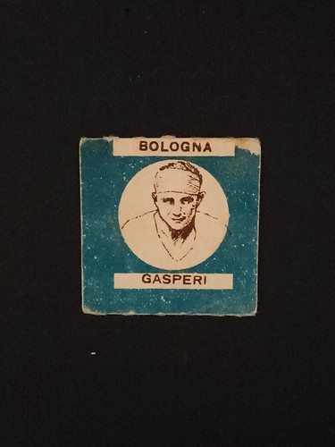 Figurina calcio sorpresa - figurina,