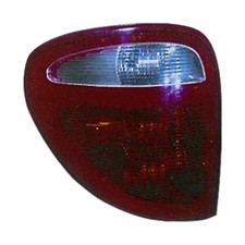 Fanale Posteriore Destro DX