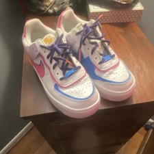 Nike Air Force 1 Shadow anni