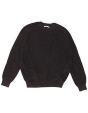 Maglione maglione girocollo