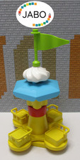 (RB 4/3) LEGO Duplo giostra