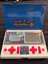 Jeu electronique LCD Gundam