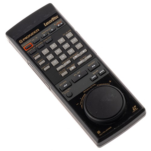 Originale pioneer cld082 - originale, cu-cld082