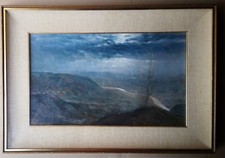 QUADRO FRANCO Ruggiero 65x46cm