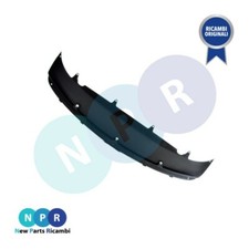 SPOILER PARAURTO ORIGINALE VOLKSWAGEN GOLF 1K08071109B9