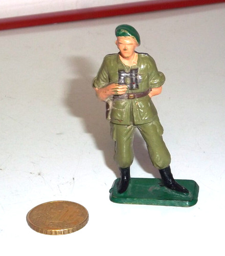 Figurine starlux etat - figurine,
