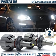 Kit LED H7 PER Vw PASSAT B6
