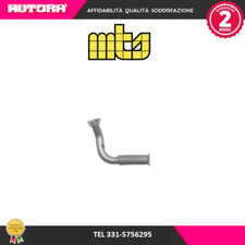 21720 Front Exhaust Gas Hose