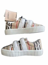 Sneakers Burberry bambino Mark