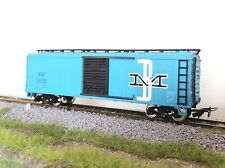 Vagone merci Boston & Maine