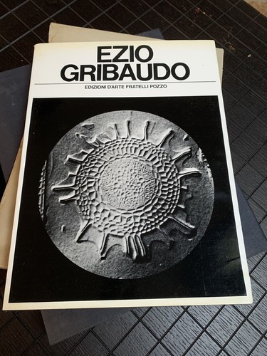Ezio gribaudo pozzo 67 - ezio,